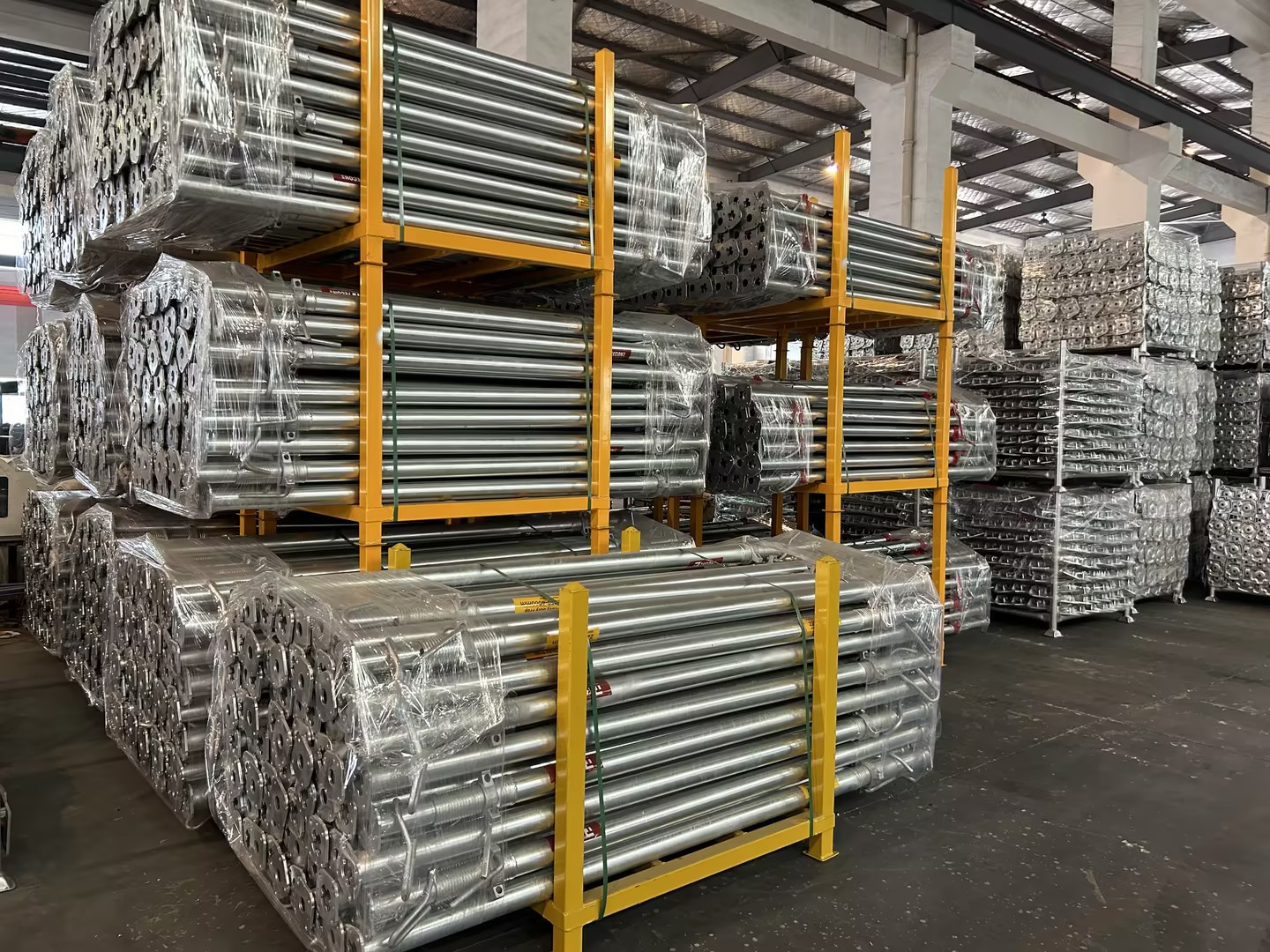 formwork prop Forme de