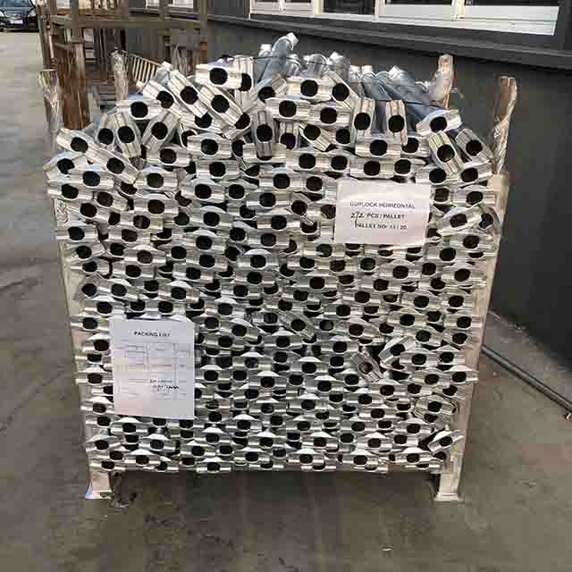 Cuplock Ledger Grand livre