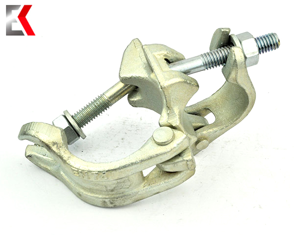 Réduction double coupleur 89x48,3 mm