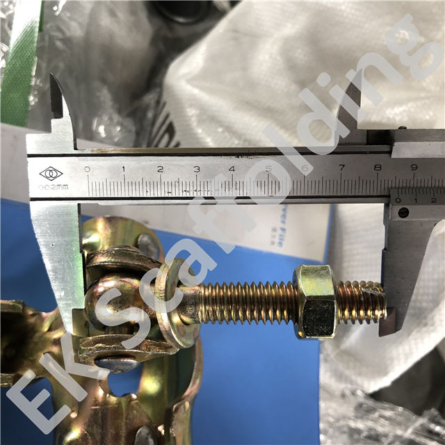 Double show press&eacute; 06