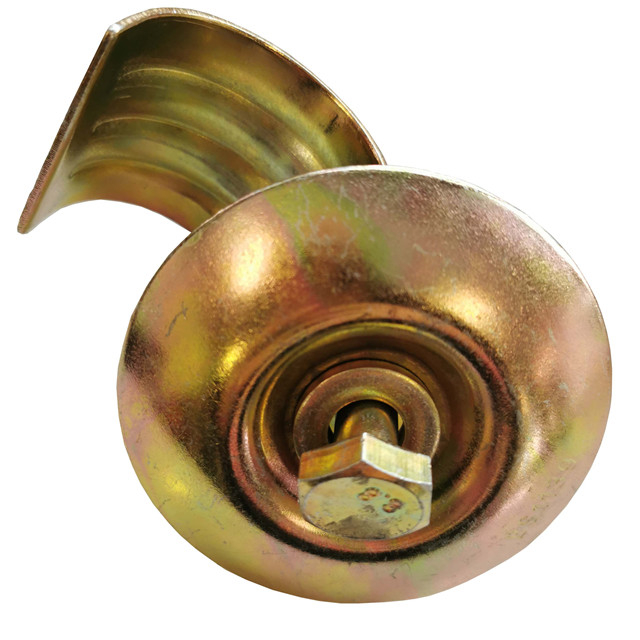 Coupleur de coupleur pressé