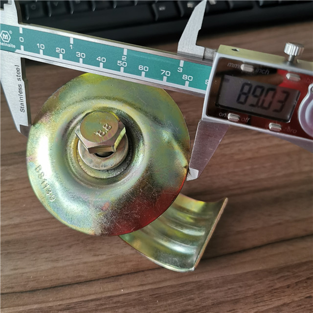 Toe Board Clip Show 02