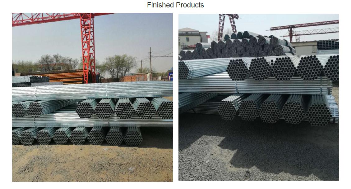 &Eacute;chafaudage Pipe Show 05