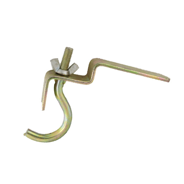 Clip de fin d'orteil