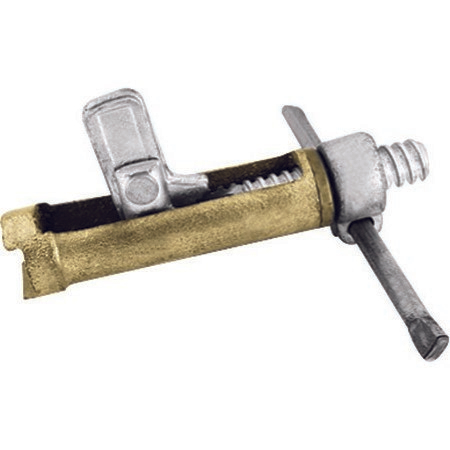 Pince de resserrement du fil