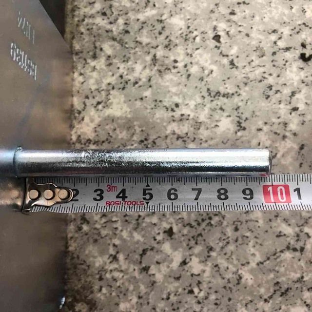 Plaque de base Show 04