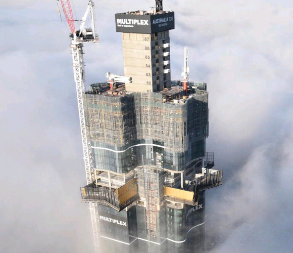 Génie de la construction