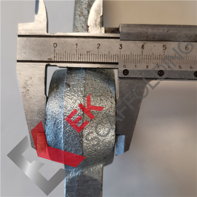 Ek Jack &eacute;crou 43 04