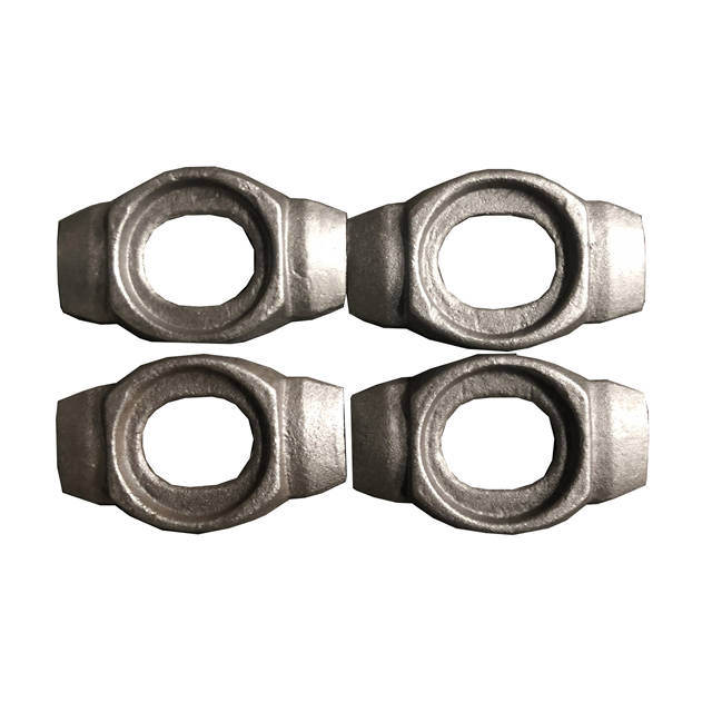 Endger du grand livre du système d'échafaudage à cuplock 