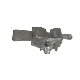 Ringlock Casting-Steel Ledger Extré