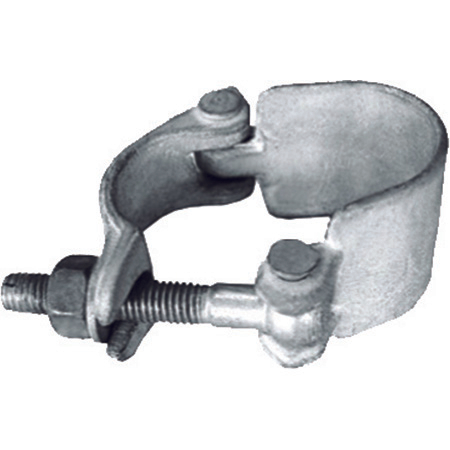 Coupleur côte à côte