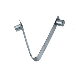 Rivet à ressort