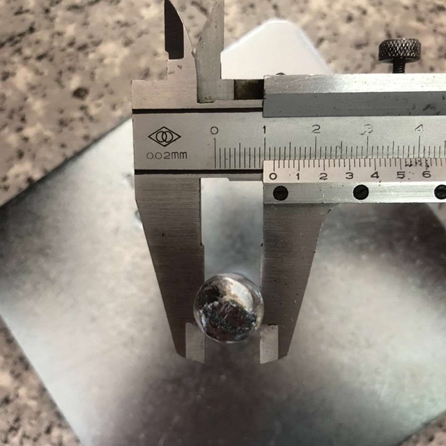 Plaque de base Show 01