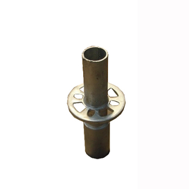 Collier de base d'échafaudage du système Ringlock