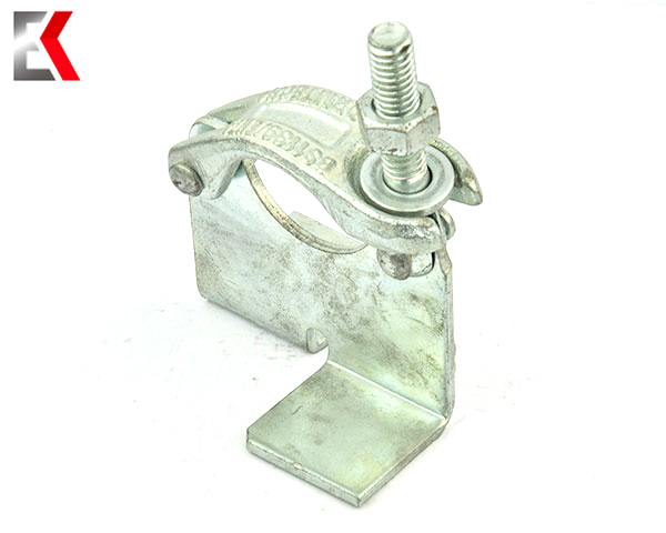 Coupleur BRC forgé de goutte