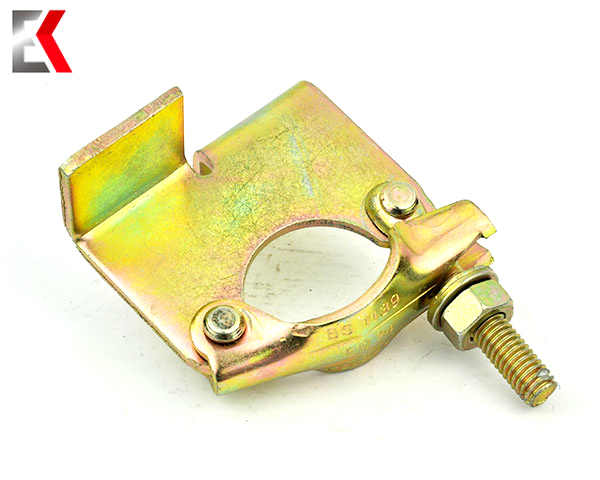 Coupleur de conservation de la carte pressée