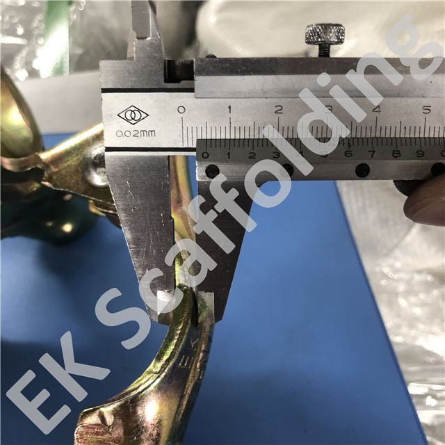 Double show press&eacute; 07