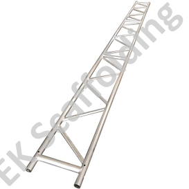 Échafaudage en aluminium Poutre de poutre droite pour la construction
