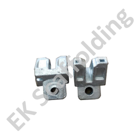 Échafaudage galvanisé ringlock d'échafaudage système