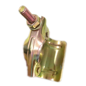 Coupleur de putlog pressé