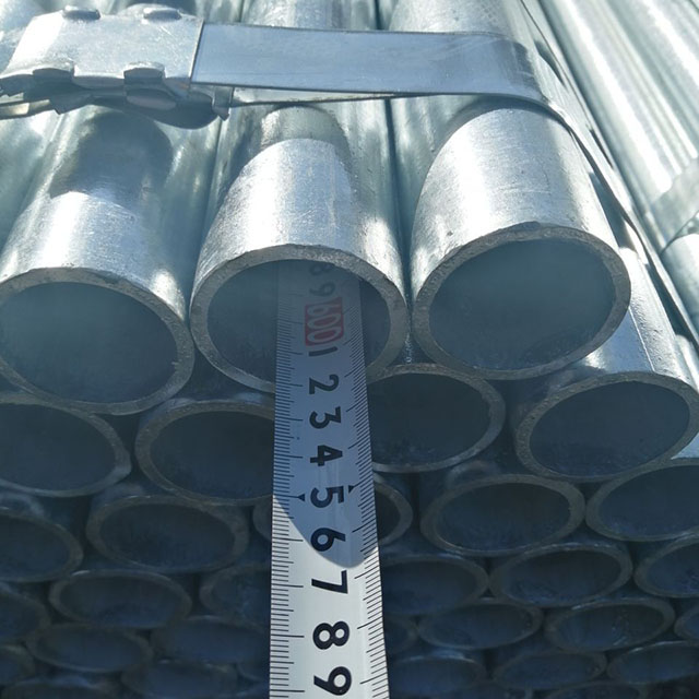Steel Pipe Tuyau
