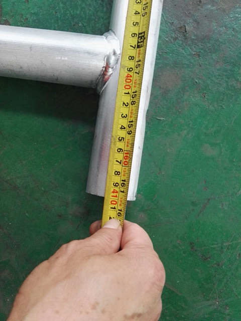 faisceau en aluminimum-5 