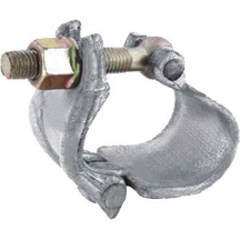 Coupleur côte à côte robuste