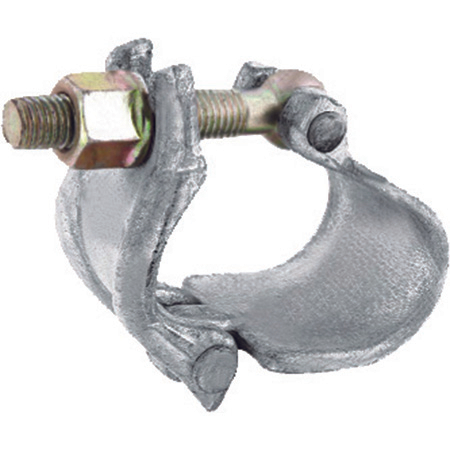 Coupleur côte à côte robuste