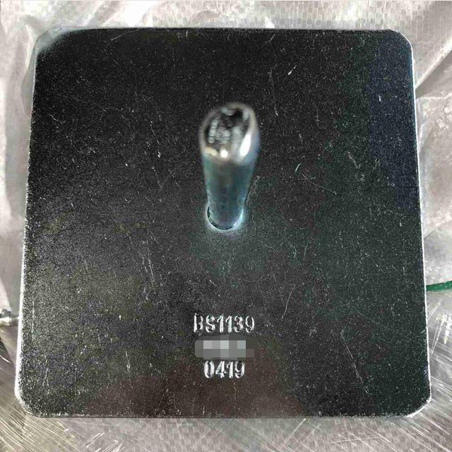 Plaque de base Show 05