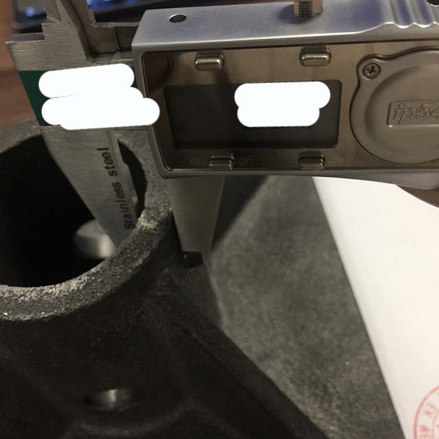 Plaque de base de coul&eacute;e 04