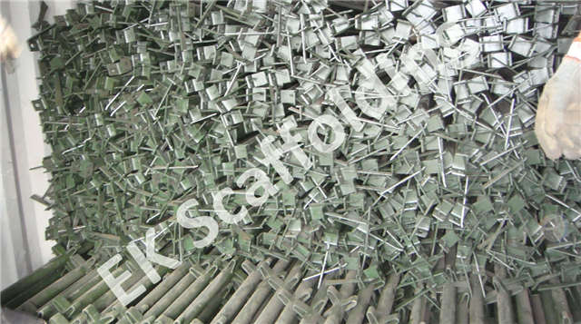 Chargement de Kwikstage 04