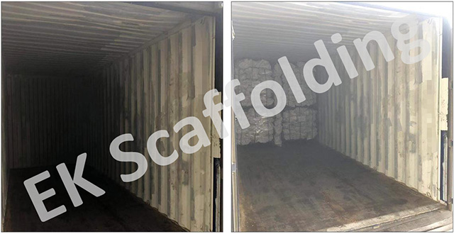 Holland Double Coupleur Chargement Photo 01