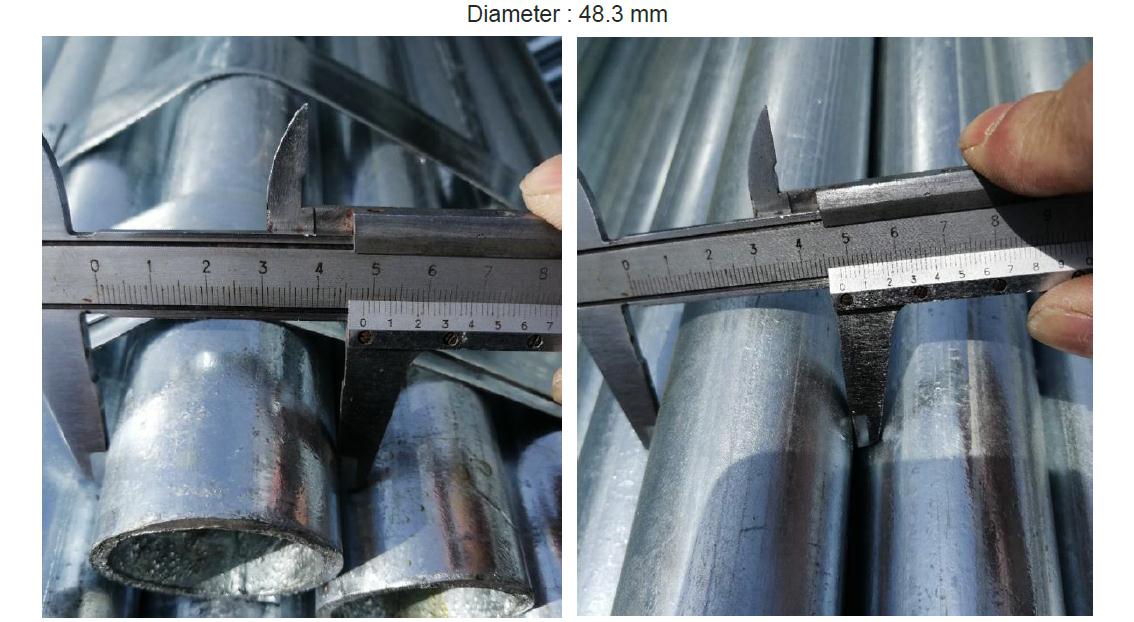 &Eacute;chafaudage Pipe Show 02