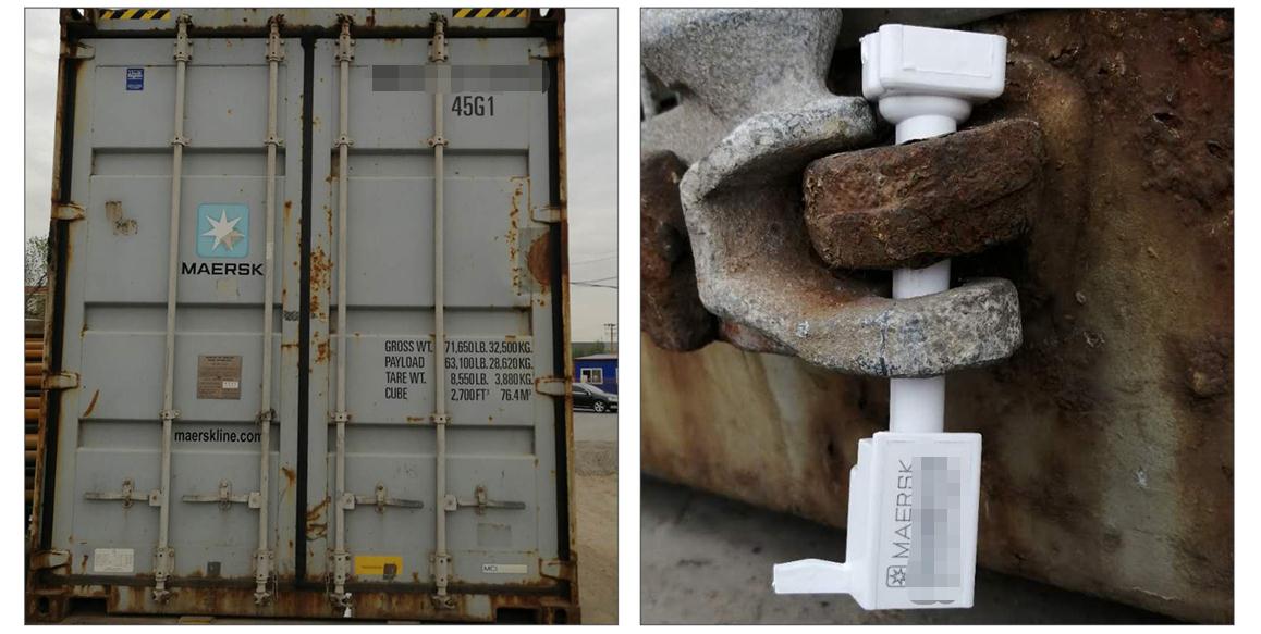 &Eacute;chafaudage Pipe Chargement Photos 04