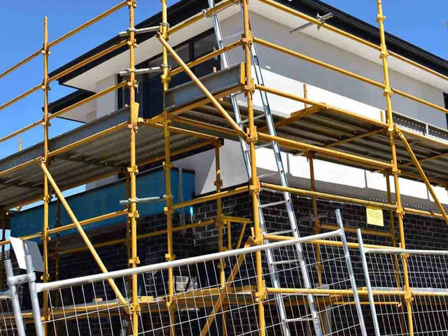 Application d'échafaudage Kwikstage01