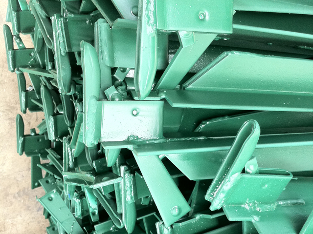 Transmes d'&eacute;chafaudage de Kwikstage