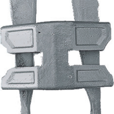 Ringlock de coin jumeau