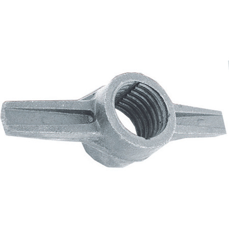 Échafaudage Jack noix