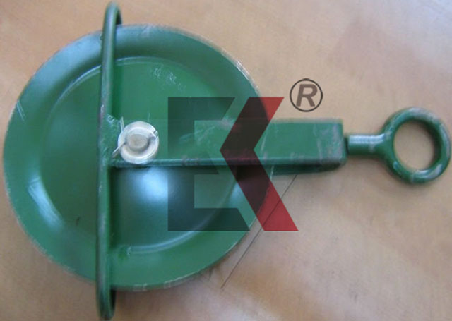 &Eacute;chafaudage gin roue