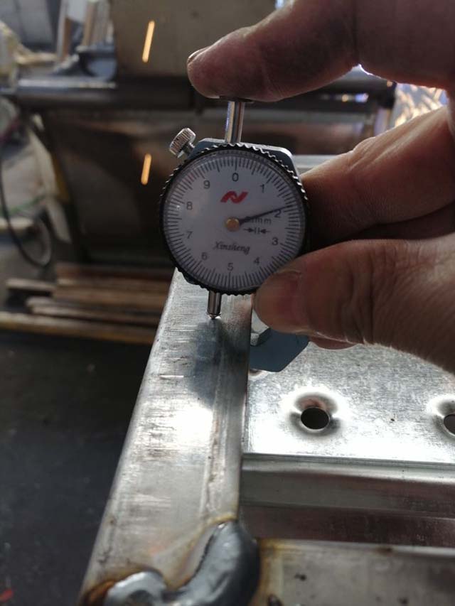 Planche m&eacute;tallique 07