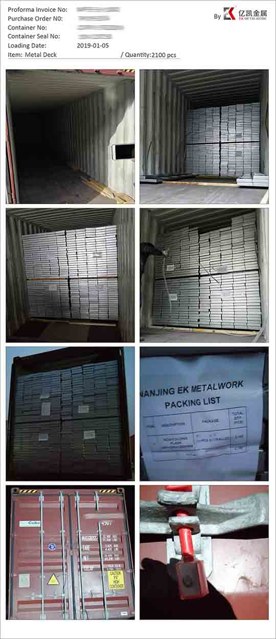 Planche de m&eacute;tal 18