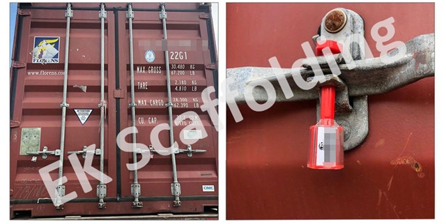 Drop forg&eacute; &agrave; double coupleur Chargement 05