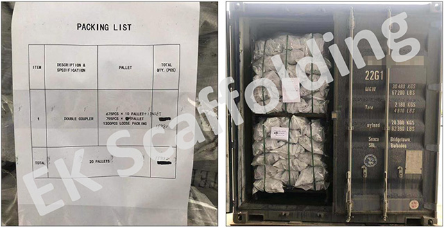 Holland Double Coupleur Chargement Photo 04