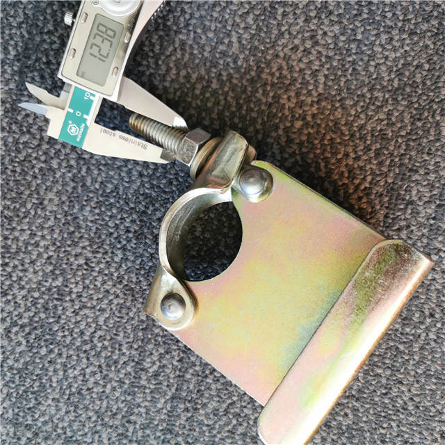 Coupleur de carte press&eacute;e Show 04