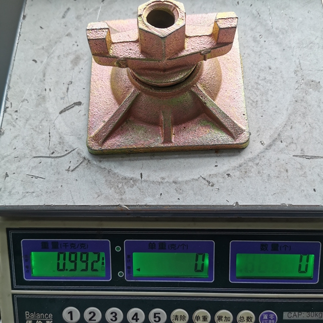 &Eacute;crou papillon 1-06