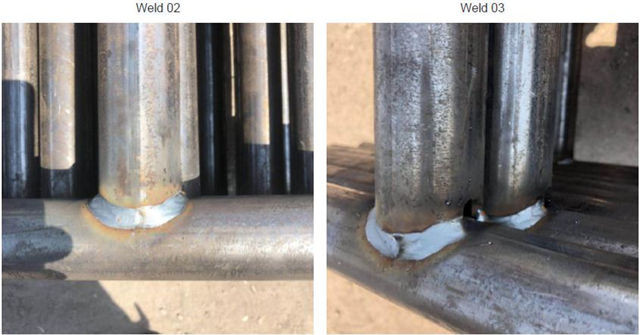 &Eacute;chelle de poutre d'&eacute;chelle 05