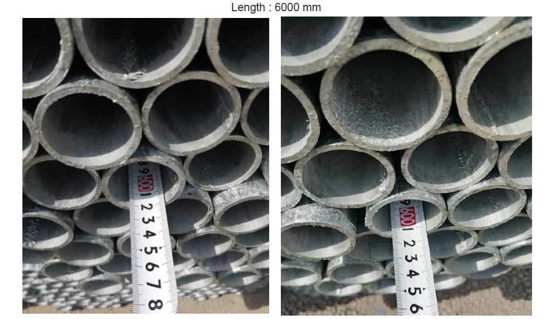 &Eacute;chafaudage Pipe Show 04