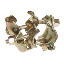 Coupleur double pressé italien