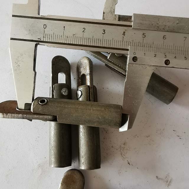 Pin de verrouillage 07