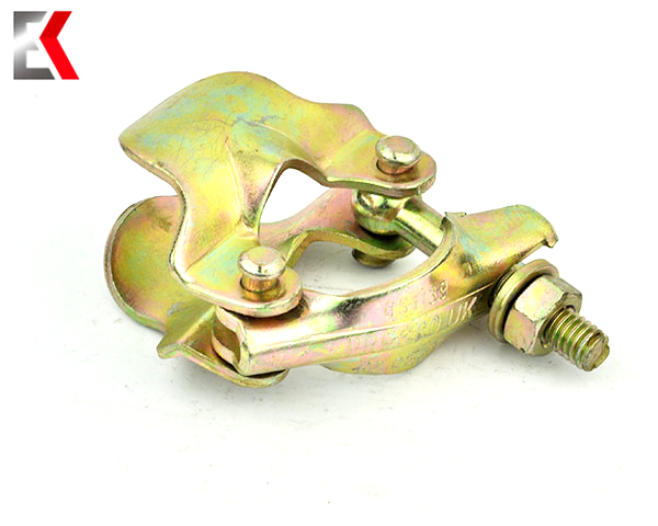 Coupleur d'huîtres pressé